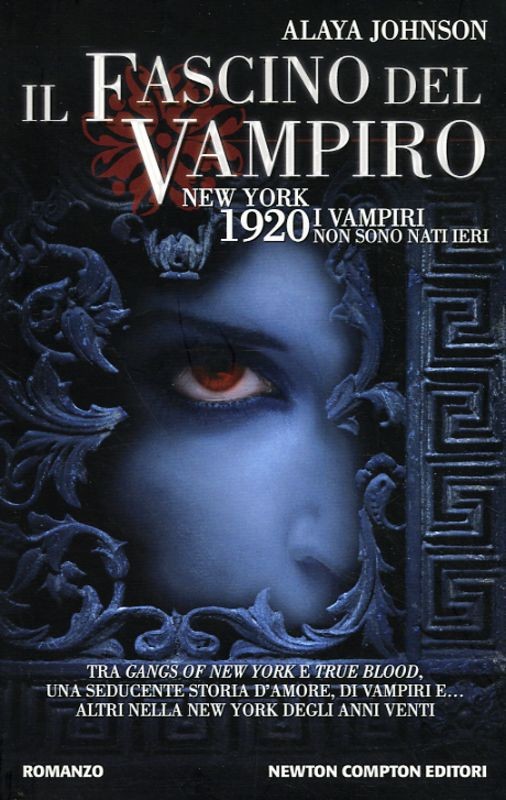 FASCINO DEL VAMPIRO (IL)