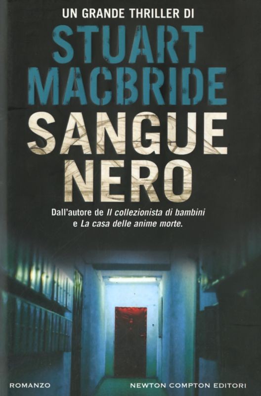 SANGUE NERO