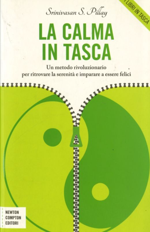 CALMA IN TASCA (IL)