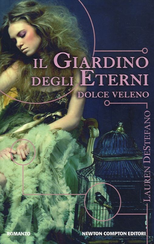 GIARDINO DEGLI ETERNI (IL)