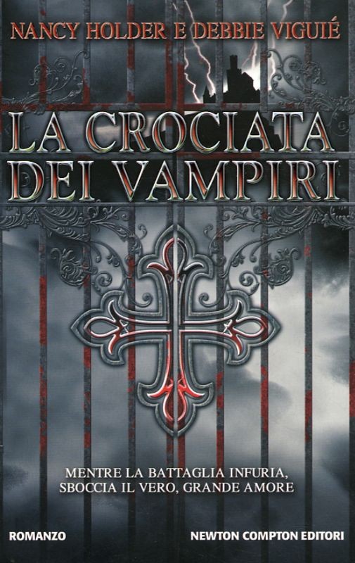 CROCIATA DEI VAMPIRI (LA)