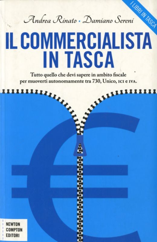 COMMERCIALISTA IN TASCA (IL)
