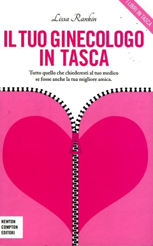TUO GINECOLOGO IN TASCA (IL)