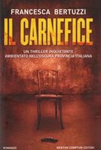 CARNEFICE (IL)