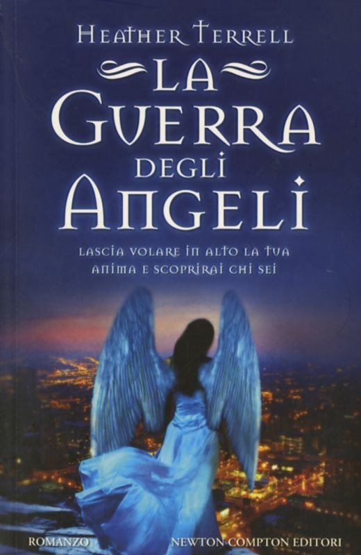GUERRA DEGLI ANGELI (LA)