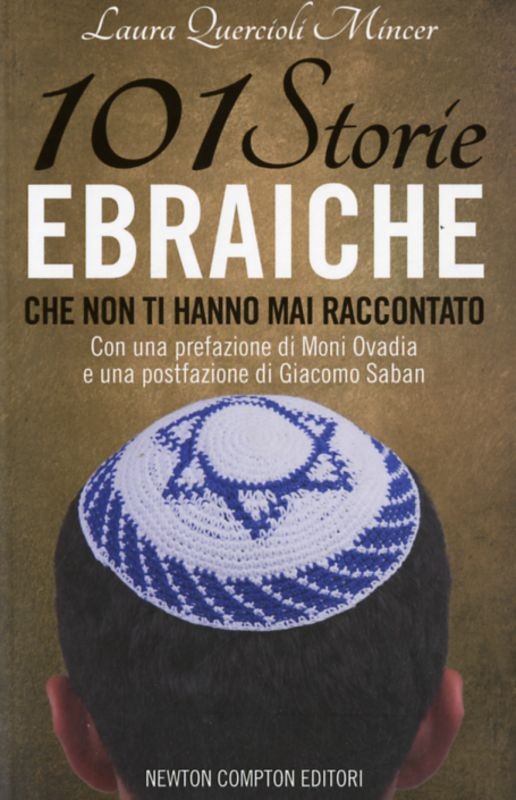 101 STORIE EBRAICHE
