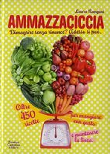 AMMAZZACICCIA