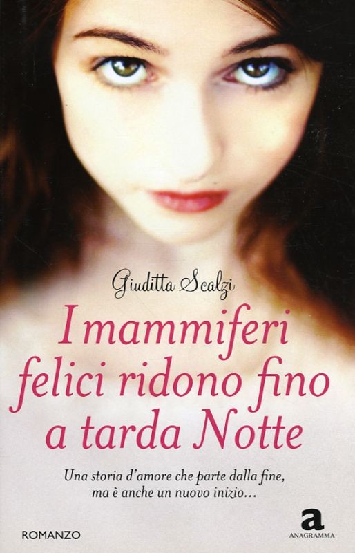MAMMIFERI FELICI RIDONO FINO A NOTT