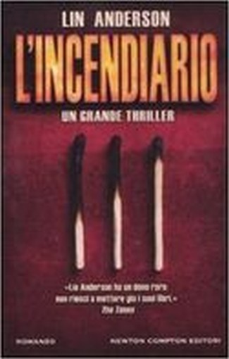 INCENDIARIO (L')