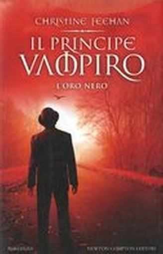 PRINCIPE VAMPIRO L'ORO NERO (IL)