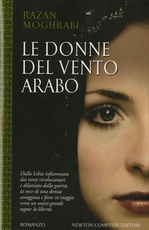 DONNE DEL VENTO ARABO (LE)