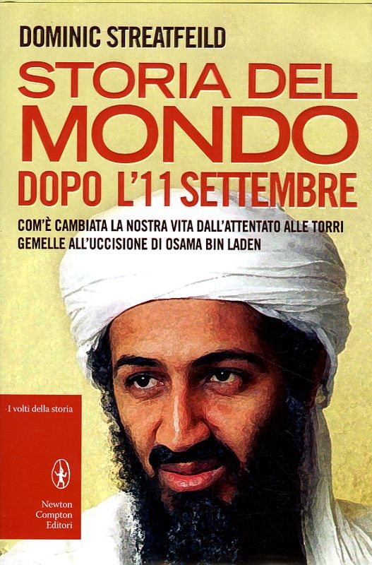 STORIA DEL MONDO DOPO 11 SETTEMBRE