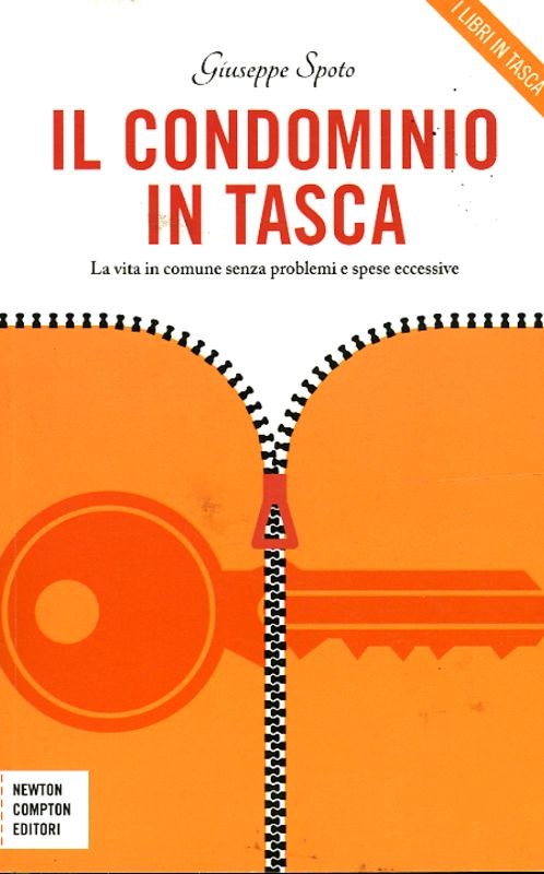 CONDOMINIO IN TASCA (IL)