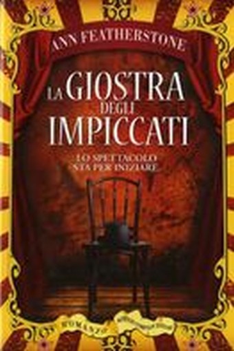 GIOSTRA DEGLI IMPICCATI (LA)