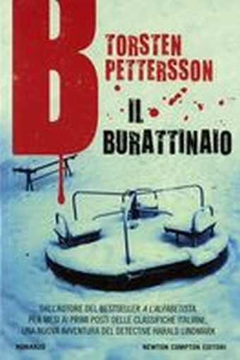 B IL BURATTINAIO