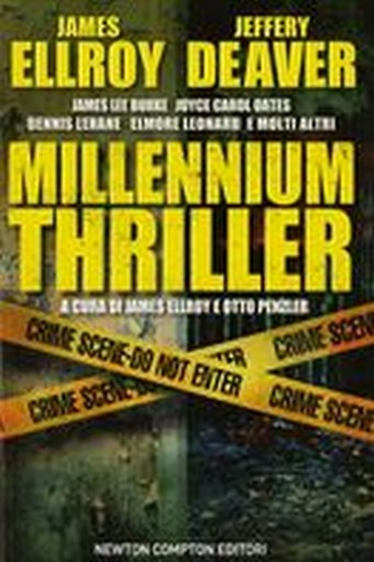MILLENIUM THRILLER