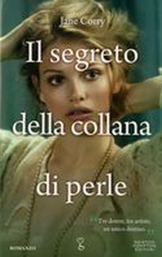 SEGRETO DELLA COLLANA DI PERLE (IL)