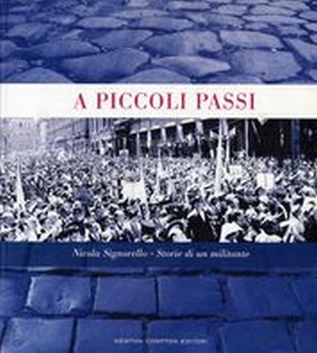 A PICCOLI PASSI