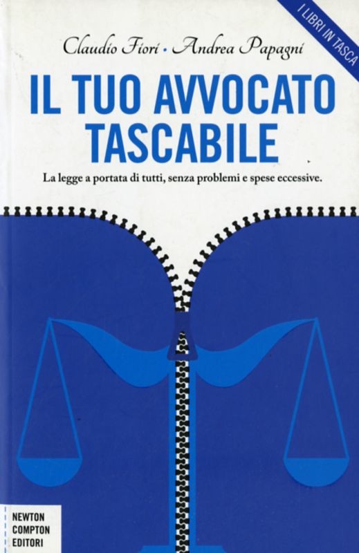 TUO AVVOCATO TASCABILE (IL)