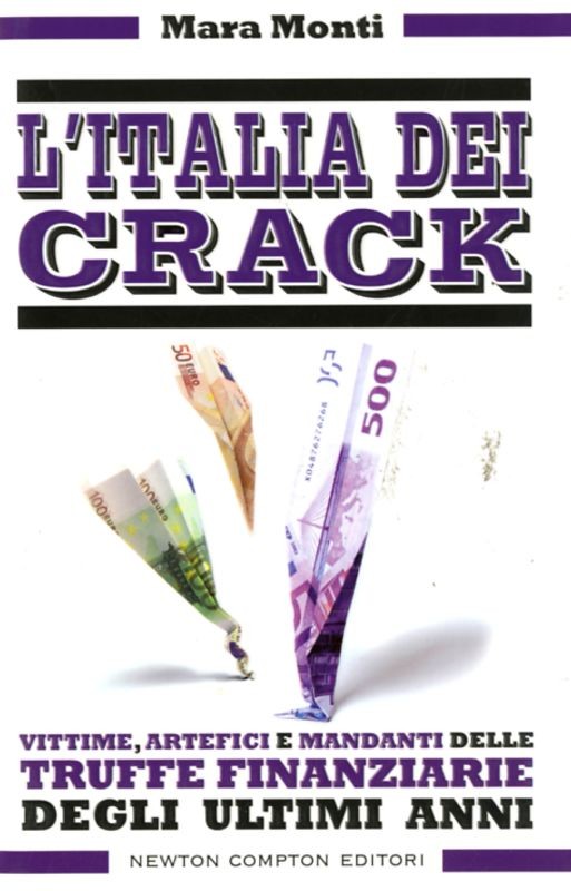 ITALIA DEI CRACK (L')