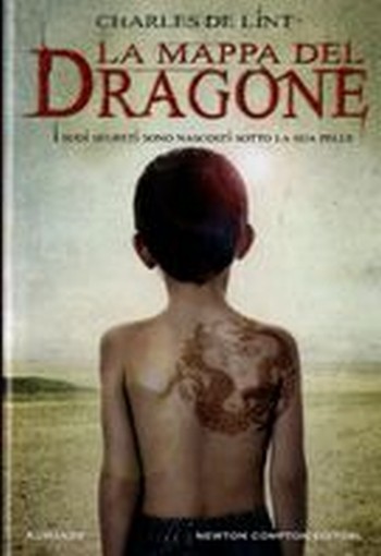 MAPPA DEL DRAGONE (LA)