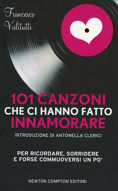 101 CANZONI CHE CI HANNO FATTO INNA