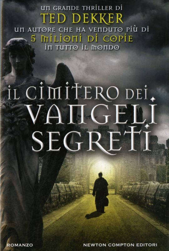 CIMITERO DEI VANGELI SEGRETI (IL)