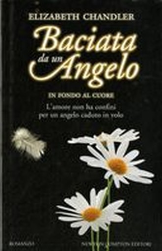 BACIATA DA UN ANGELO