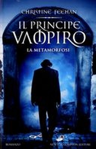 PRINCIPE VAMPIRO LA METAMORFOSI