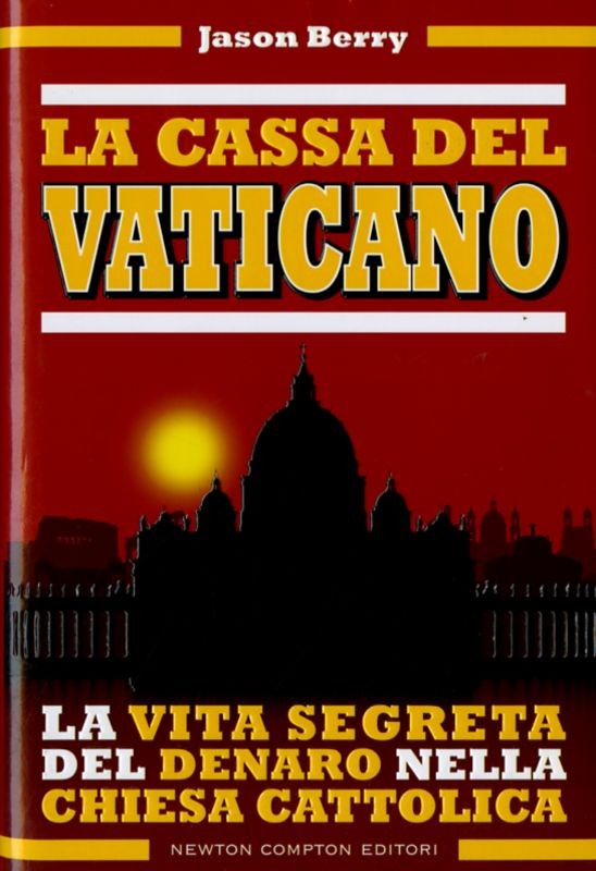 CASSA DEL VATICANO (LA)