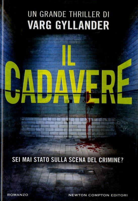 CADAVERE (IL)