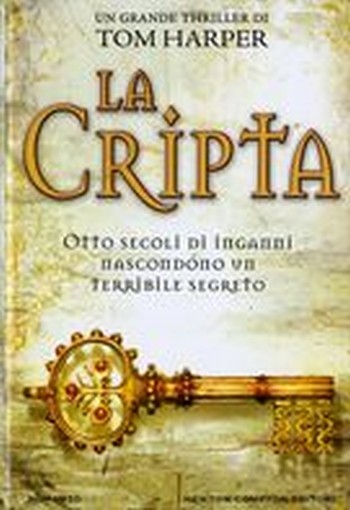 CRIPTA (LA)