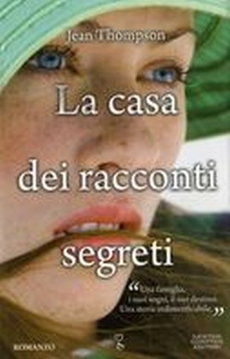 CASA DEI RACCONTI SEGRETI (LA)
