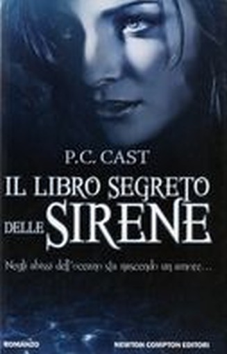 LIBRO SEGRETO DELLE SIRENE (IL)