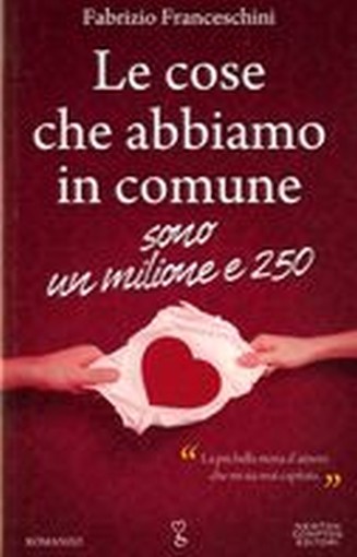 COSE CHE ABBIAMO IN COMUNE (LE)