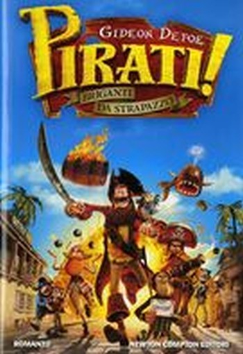 PIRATI!