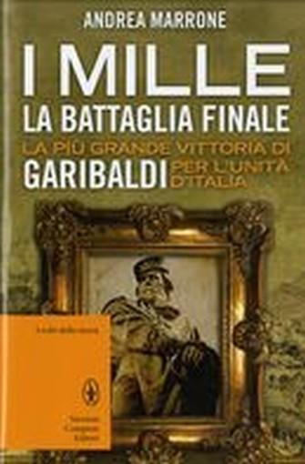 MILLE LA BATTAGLIA FINALE (I)
