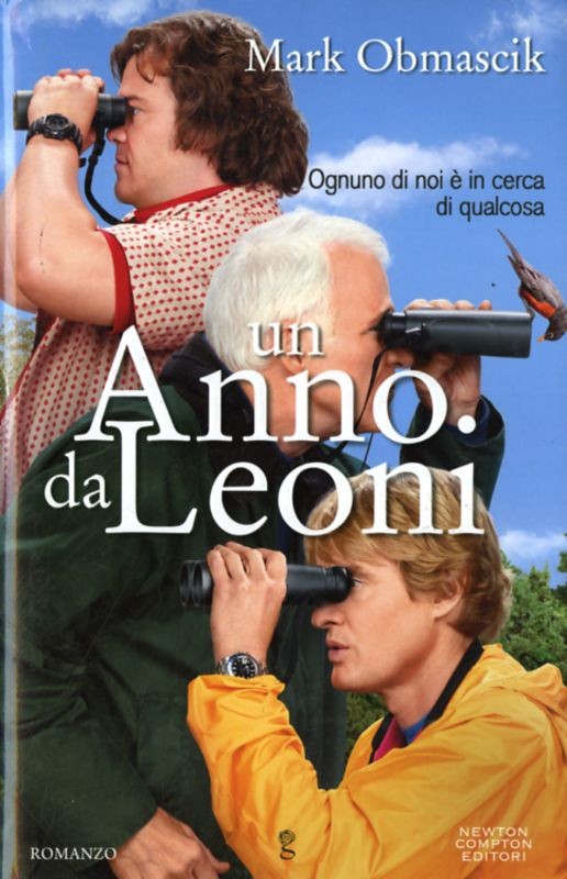 ANNO DA LEONI (UN)