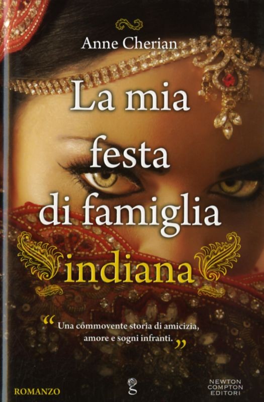 MIA FESTA DI FAMIGLIA INDIANA