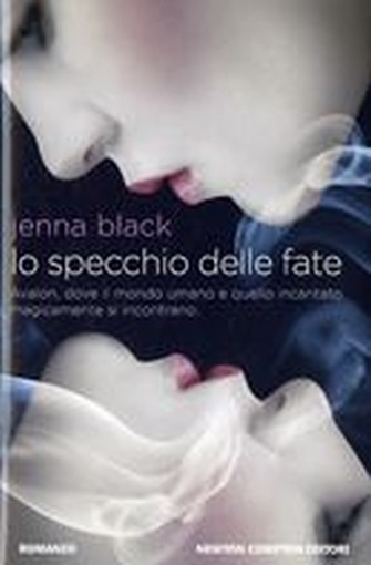 SPECCHIO DELLE FATE (LO)