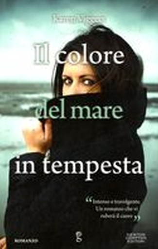 COLORE DEL MARE IN TEMPESTA (IL)