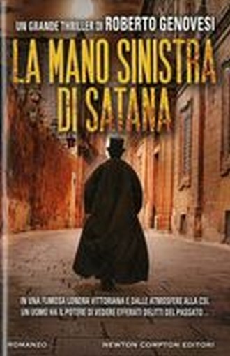 MANO SINISTRA DI SATANA (LA)