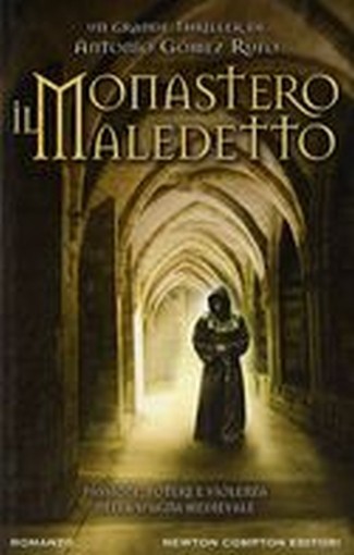 MONASTRO MALEDETTO (IL)