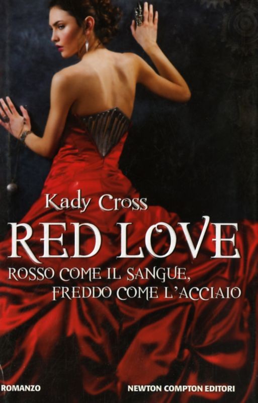 RED LOVE