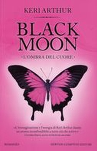 BLCK MOON L'OMBRA DEL CUORE
