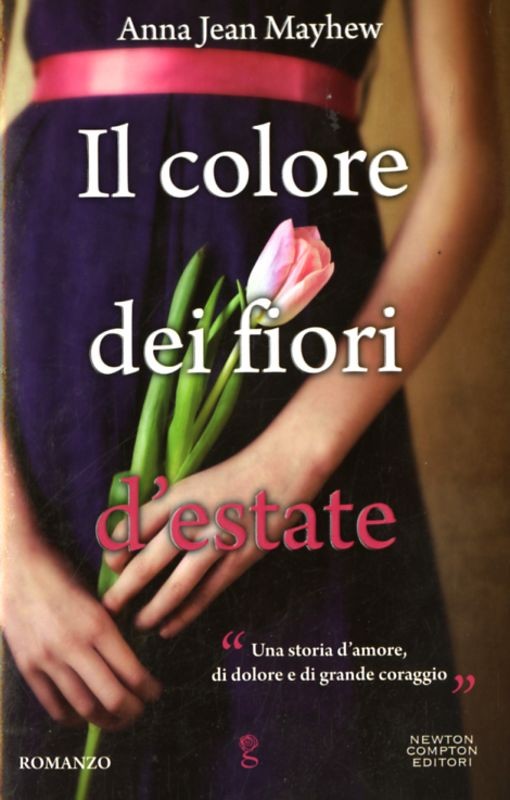 COLORE DEI FIORI D'ESTATE (IL)