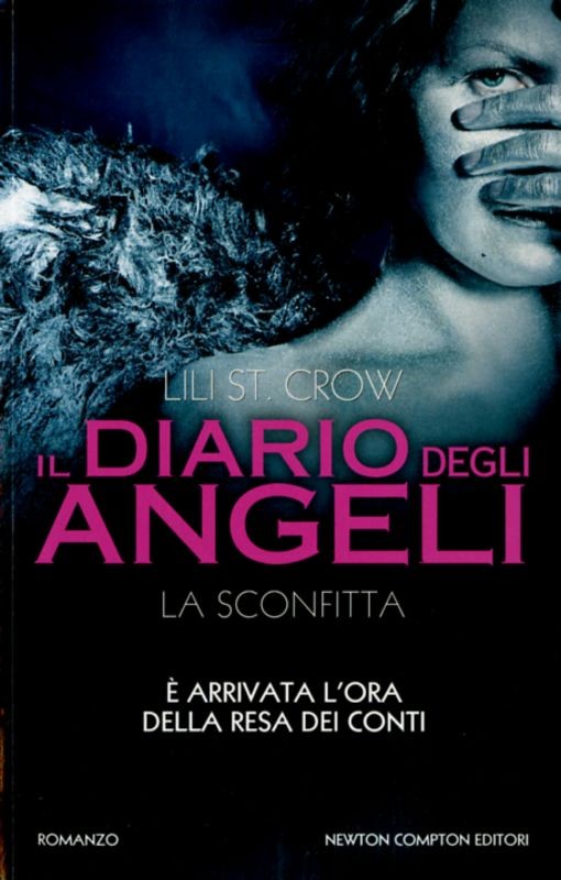 DIARIO DEGLI ANGELI LA SCONFITTA