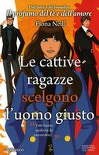 CATTIVE RAGAZZE SCELGONO L'UOMO GIU