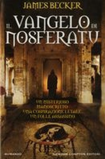 VANGELO DI NOSFERATU (IL)