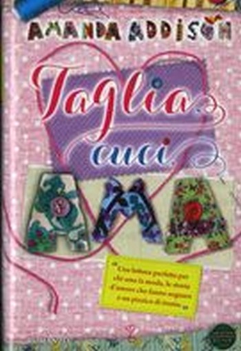 TAGLIA CUCI AMA